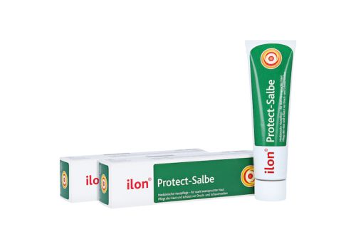 ILON Protect Salbe – PZN 09482443 (PZN 09482443)