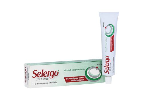 Selergo 1% – PZN 06714077 (PZN 06714077)