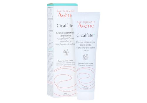Avène Cicalfate+ Akutpflege-Creme – PZN 14820385 (PZN 14820385)