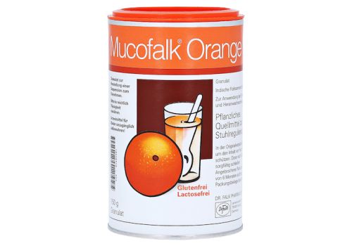 Mucofalk Orange – PZN 04684981 (PZN 04684981)