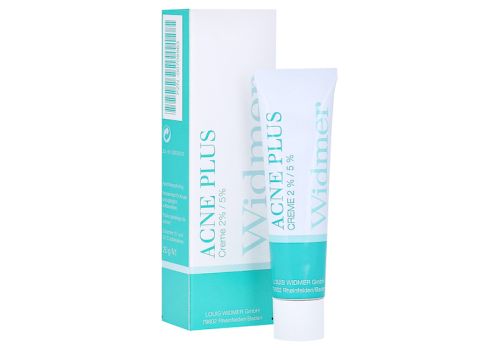 Louis Widmer Acne Plus – PZN 00708963 (PZN 00708963)