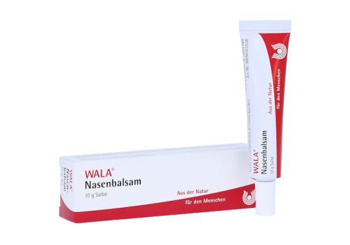 NASENBALSAM – PZN 02198437 (PZN 02198437)