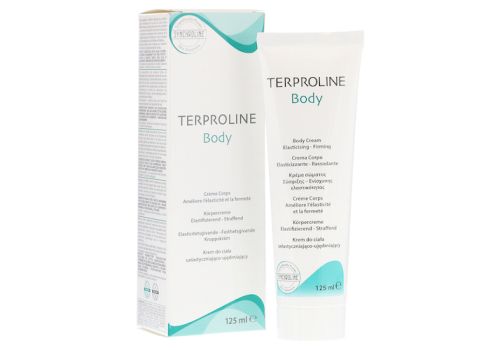 SYNCHROLINE Terproline Body Creme – PZN 07364946 (PZN 07364946)