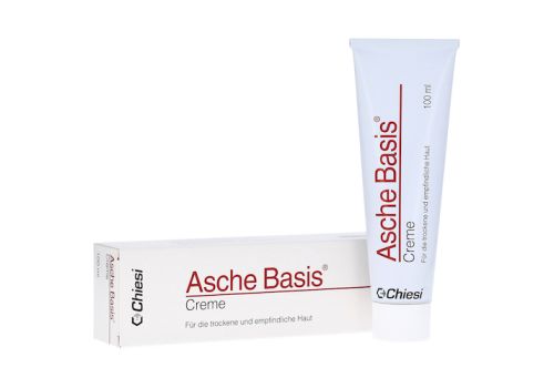 Asche Basis Creme – PZN 02134443 (PZN 02134443)