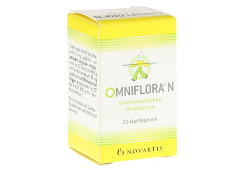 Omniflora N – PZN 04994871 (PZN 04994871)