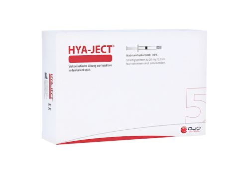 HYA JECT Fertigspritzen – PZN 08770683 (PZN 08770683)