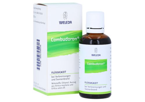 Combudoron – PZN 00230036 (PZN 00230036)