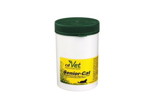 SENIOR Cat – PZN 02500209 (PZN 02500209)