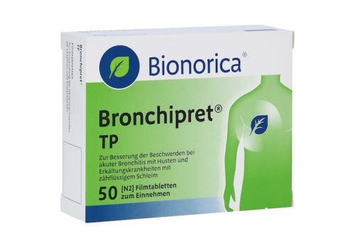 Bronchipret TP – PZN 00168484 (PZN 00168484)