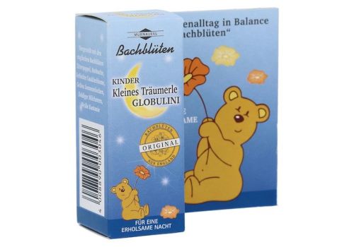 Bachblüten Kinder – PZN 01605900 (PZN 01605900)