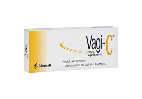 Vagi-C – PZN 08897018 (PZN 08897018)