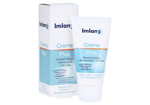 Imlan Creme Plus – PZN 07019267 (PZN 07019267)