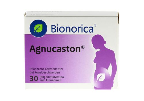 Agnucaston – PZN 04400883 (PZN 04400883)