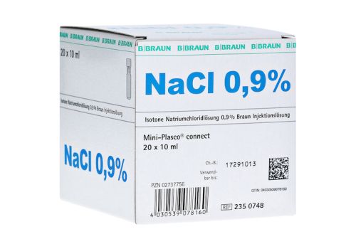 KOCHSALZLÖSUNG 0,9% Miniplasco connect – PZN 02737756 (PZN 02737756)