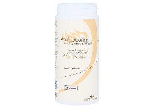 AMINOCARIN Pulver Dose – PZN 04823997 (PZN 04823997)