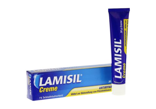 Lamisil – PZN 01412124 (PZN 01412124)