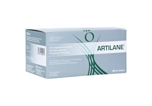 Artilane Trinkampullen – PZN 00001979 (PZN 00001979)