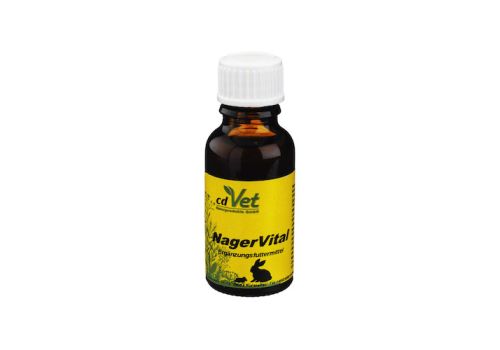 NAGERVITAL vet. – PZN 02490818 (PZN 02490818)