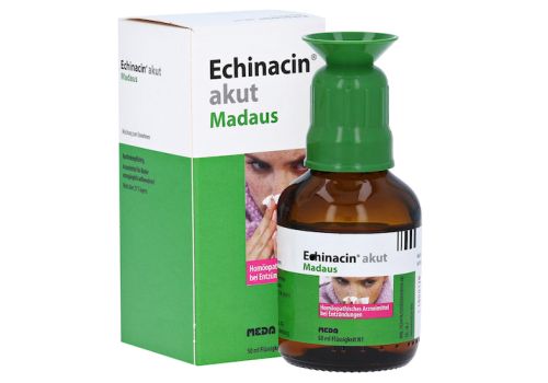ECHINACIN akut Tropfen – PZN 04345807 (PZN 04345807)