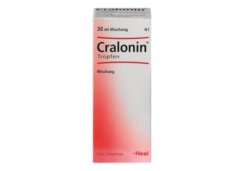 CRALONIN Tropfen – PZN 02743768 (PZN 02743768)