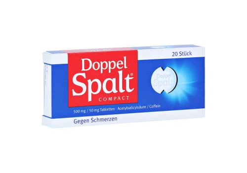 Doppel Spalt compact – PZN 07135335 (PZN 07135335)