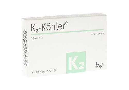 K2-KÖHLER Kapseln – PZN 11335330 (PZN 11335330)