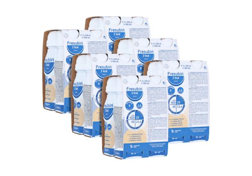 FRESUBIN 2 kcal DRINK Aprikose Pfirsich Trinkfl. – PZN 06964710 (PZN 06964710)