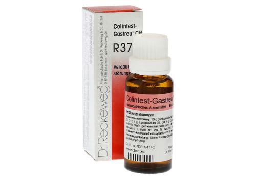 COLINTEST-Gastreu CN R37 Mischung – PZN 02483422 (PZN 02483422)