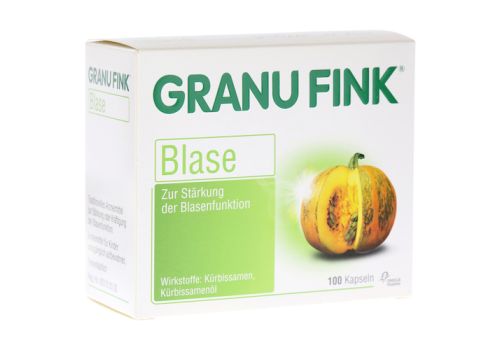 GRANU FINK BLASE – PZN 00266614 (PZN 00266614)