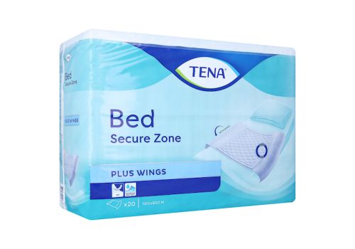 TENA BED plus wings 80x180 cm – PZN 09234797 (PZN 09234797)