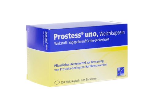 Prostess Uno – PZN 08523200 (PZN 08523200)
