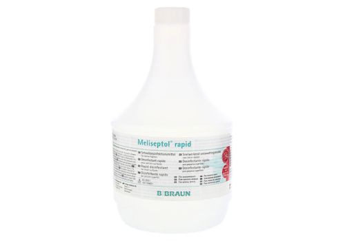 MELISEPTOL Rapid Lösung – PZN 01264586 (PZN 01264586)