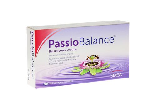 PassioBalance – PZN 11522523 (PZN 11522523)