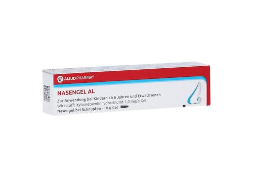 Nasengel AL – PZN 03929328 (PZN 03929328)