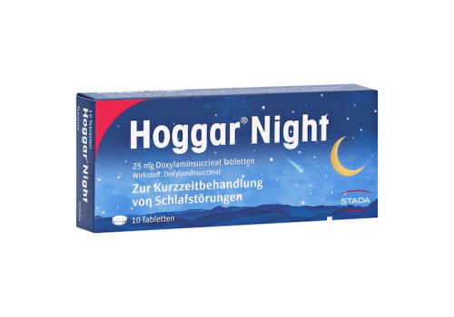 Hoggar Night – PZN 04402020 (PZN 04402020)