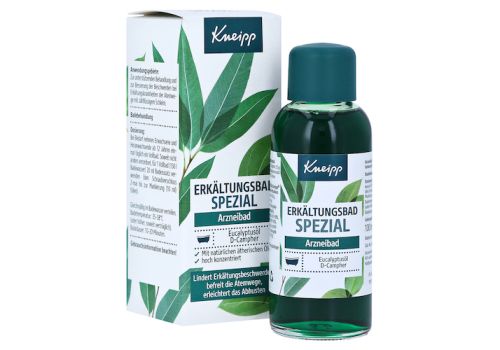 Kneipp Erkältungsbad spezial – PZN 07107238 (PZN 07107238)