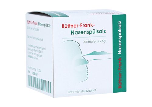 NASENSPÜLSALZ – PZN 14287867 (PZN 14287867)