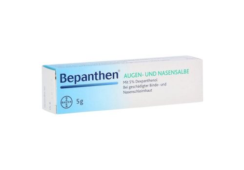 Bepanthen – PZN 01578681 (PZN 01578681)