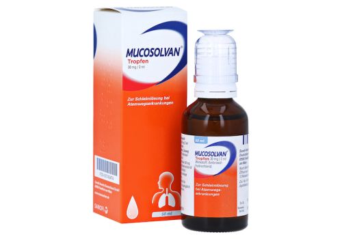Mucosolvan 30mg/2ml – PZN 00743474 (PZN 00743474)