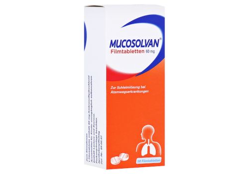 Mucosolvan 60mg – PZN 00743563 (PZN 00743563)