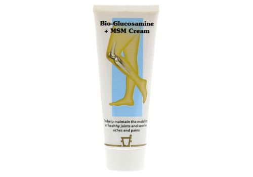 BIO-GLUCOSAMIN+MSM Pharma Nord Creme – PZN 01030434 (PZN 01030434)