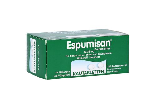 Espumisan – PZN 06882053 (PZN 06882053)