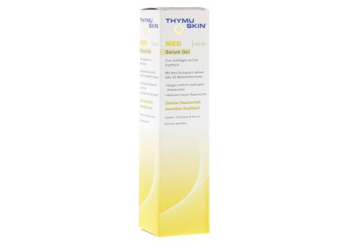 THYMUSKIN MED Serum Gel – PZN 10254256 (PZN 10254256)