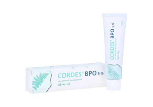 CORDES BPO 5% – PZN 03332719 (PZN 03332719)