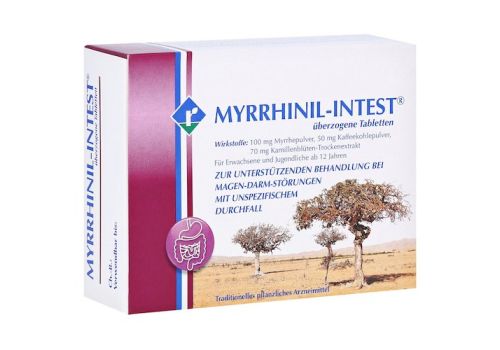 MYRRHINIL-INTEST – PZN 02756251 (PZN 02756251)