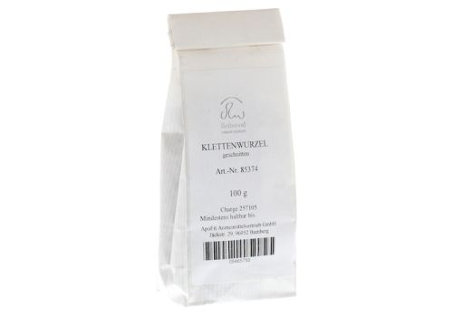 Klettenwurzel – PZN 08465750 (PZN 08465750)