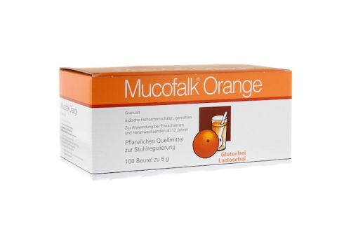 Mucofalk Orange Beutel – PZN 04891852 (PZN 04891852)