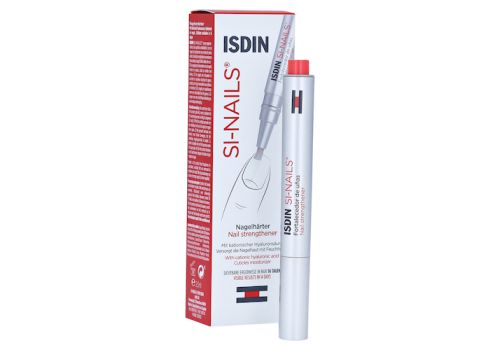 ISDIN Si-Nails Nagelhärter Stift – PZN 15617114 (PZN 15617114)