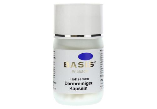 FLOHSAMEN KAPSELN – PZN 10323891 (PZN 10323891)