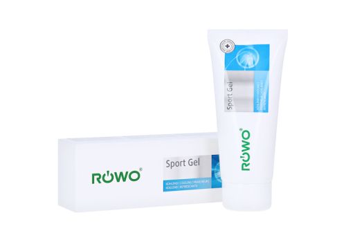 RÖWO Sport Gel – PZN 03567262 (PZN 03567262)